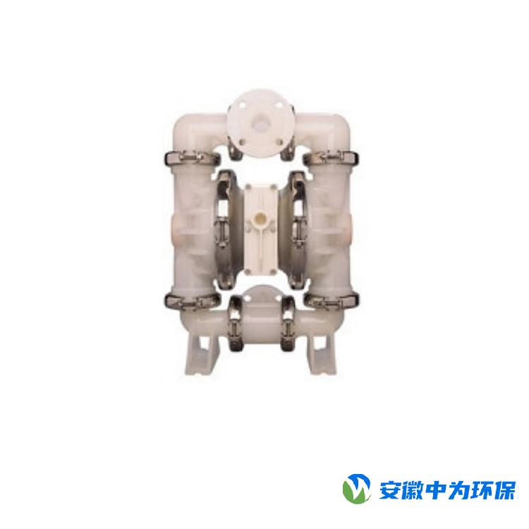 威尔顿塑料泵P4