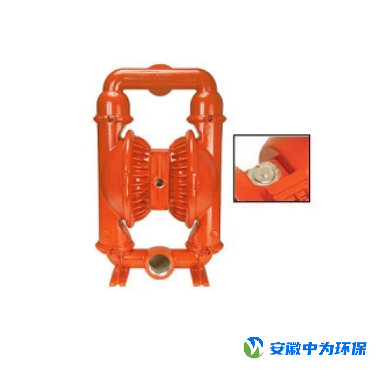 威尔顿金属泵PX15
