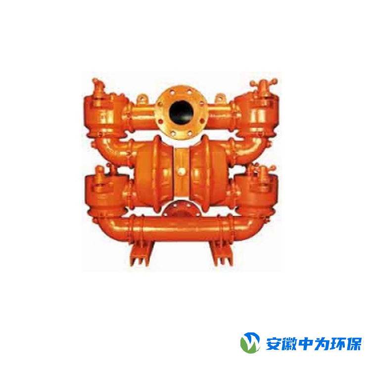 威尔顿金属泵PX20