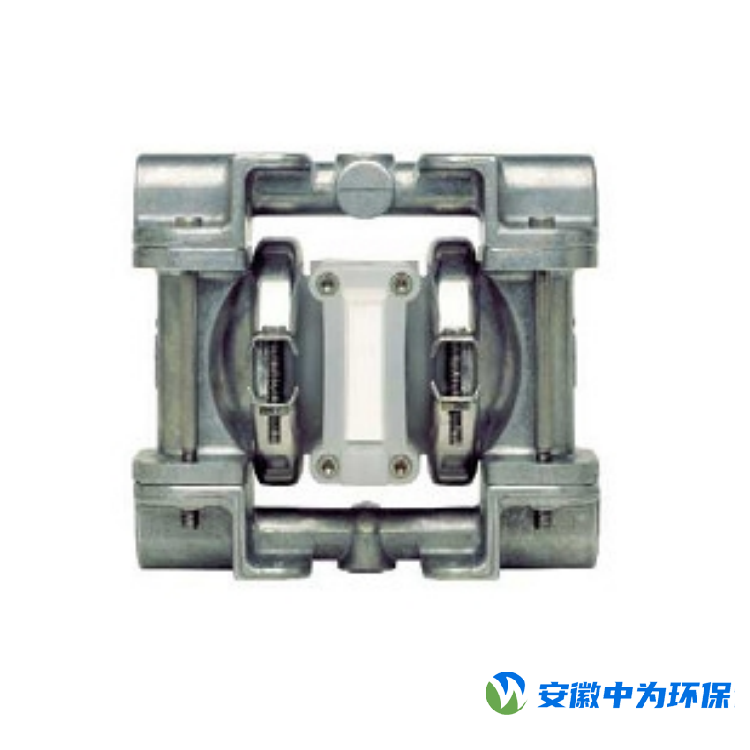 威尔顿金属泵P025