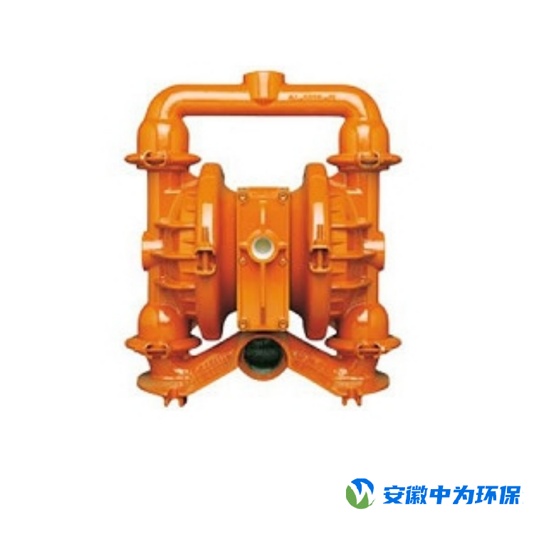 威尔顿金属泵P8