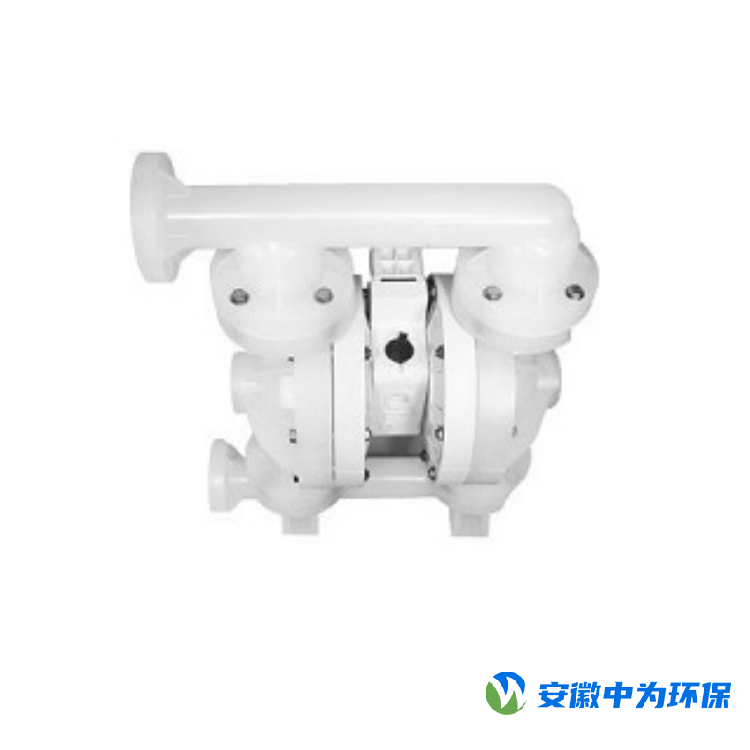 威尔顿塑料泵PX400