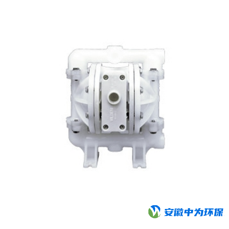 威尔顿塑料泵P100
