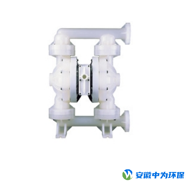 威尔顿塑料泵P400