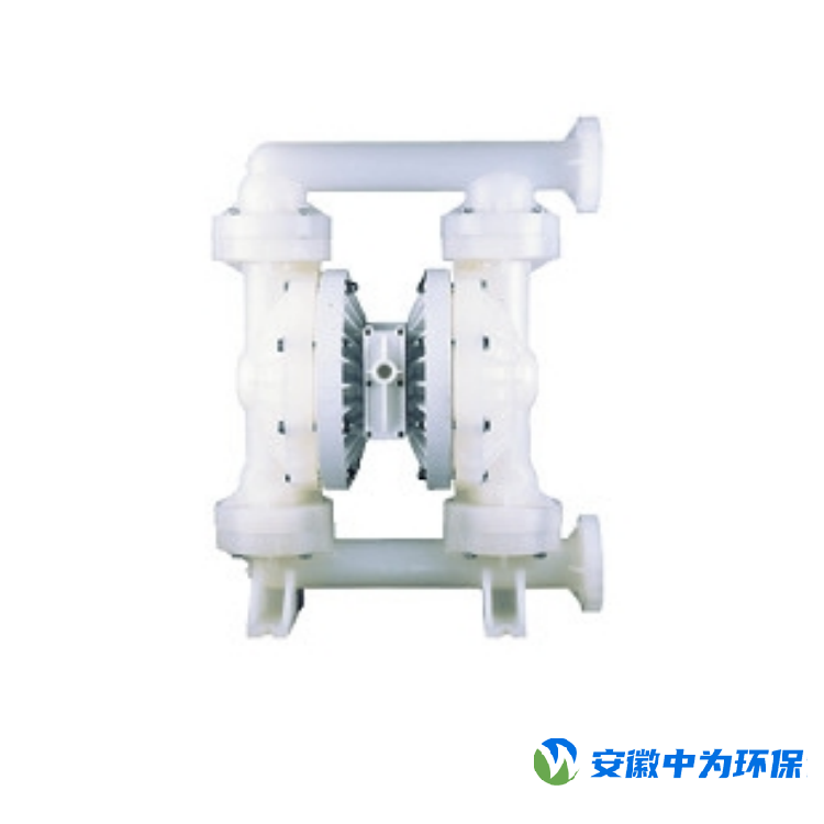 威尔顿塑料泵P800