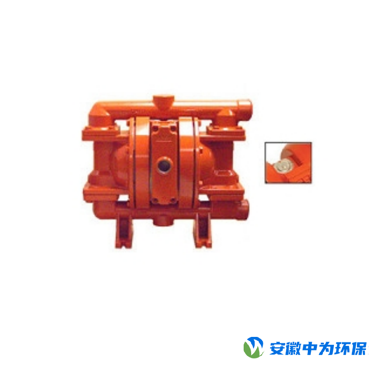 威尔顿金属泵PX200