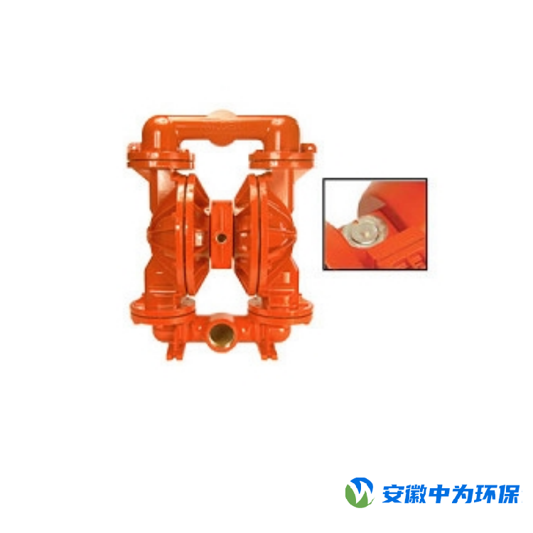 威尔顿金属泵PX1500
