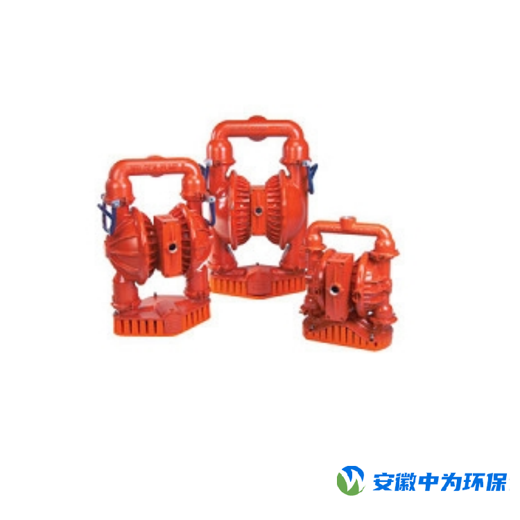 StallionTM系列泵