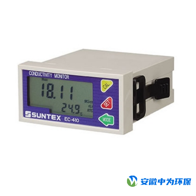 上泰(SUNTEX)EC-410电导率