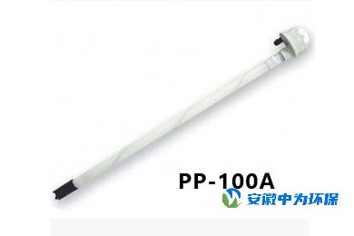 PP-100A在线氟离子监测仪保护管