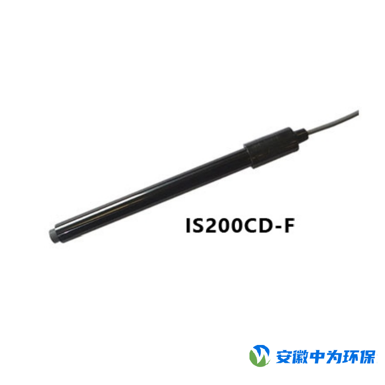 上泰IS200CD-F在线氟离子电极