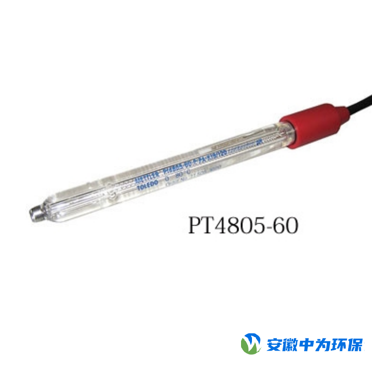上泰PT4805-60在线ORP电极