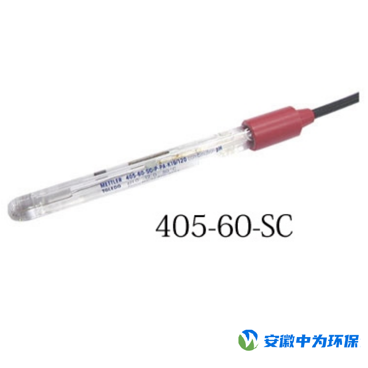 SUNTEX上泰405-60-SC在线ph电极