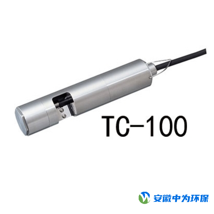 上泰TC-100/TC-500/TC-3000在线浊度电极