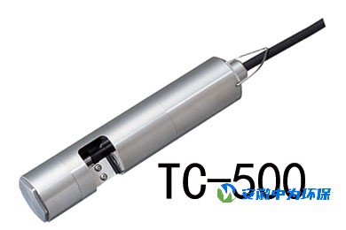 TC-500浊度电极