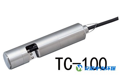 TC-100浊度电极