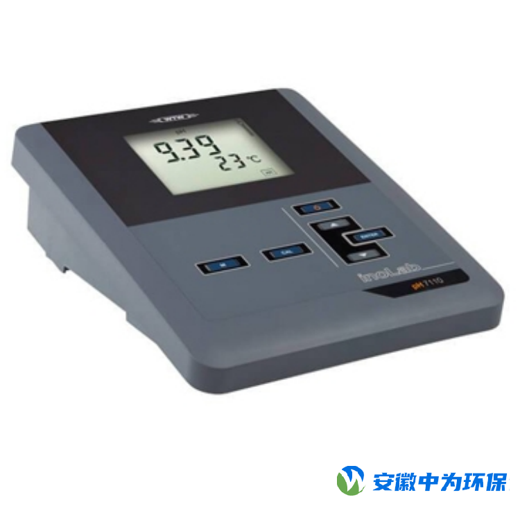 WTW InoLab pH7110/7310水质检测仪